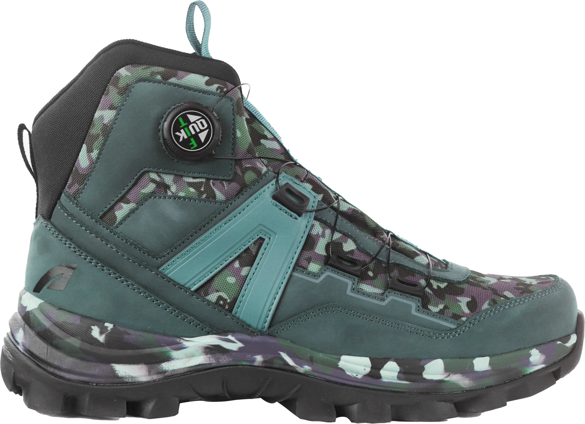 U'S HIKING SHOE