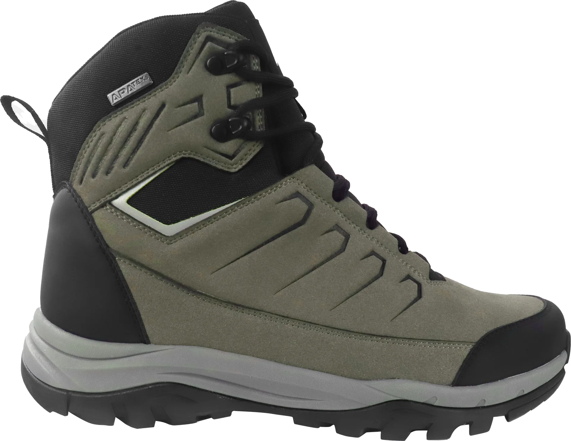 U'S HIKING SHOES