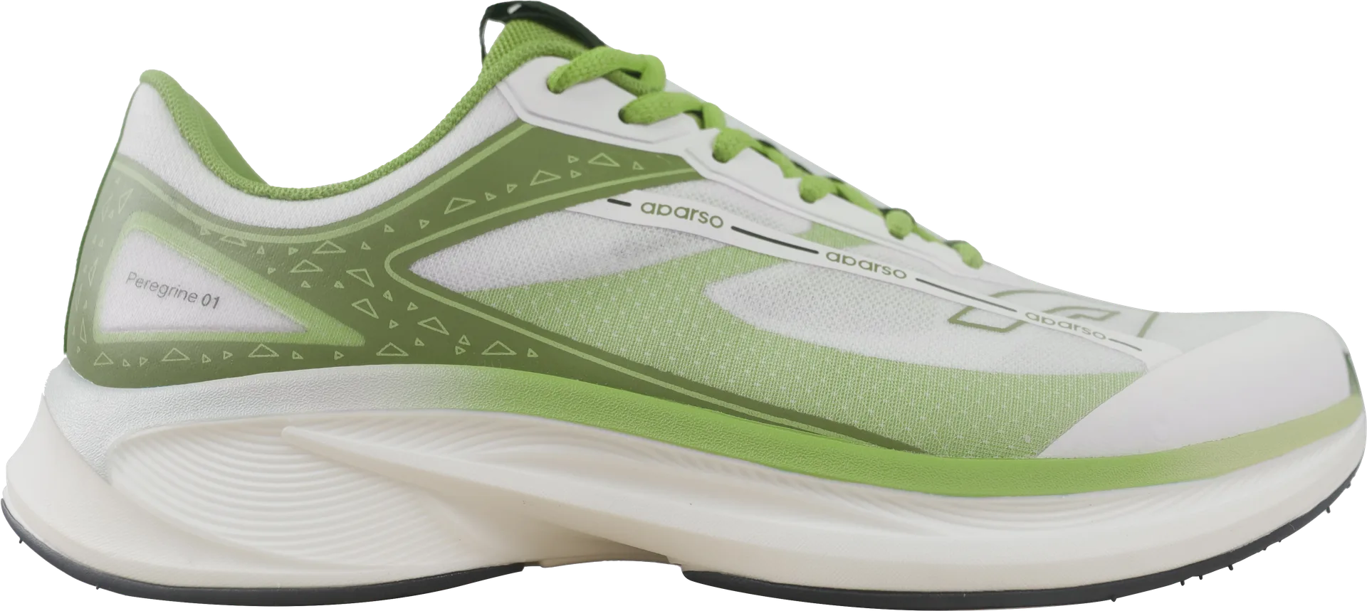 U'S ROAD RUNNING SHOES