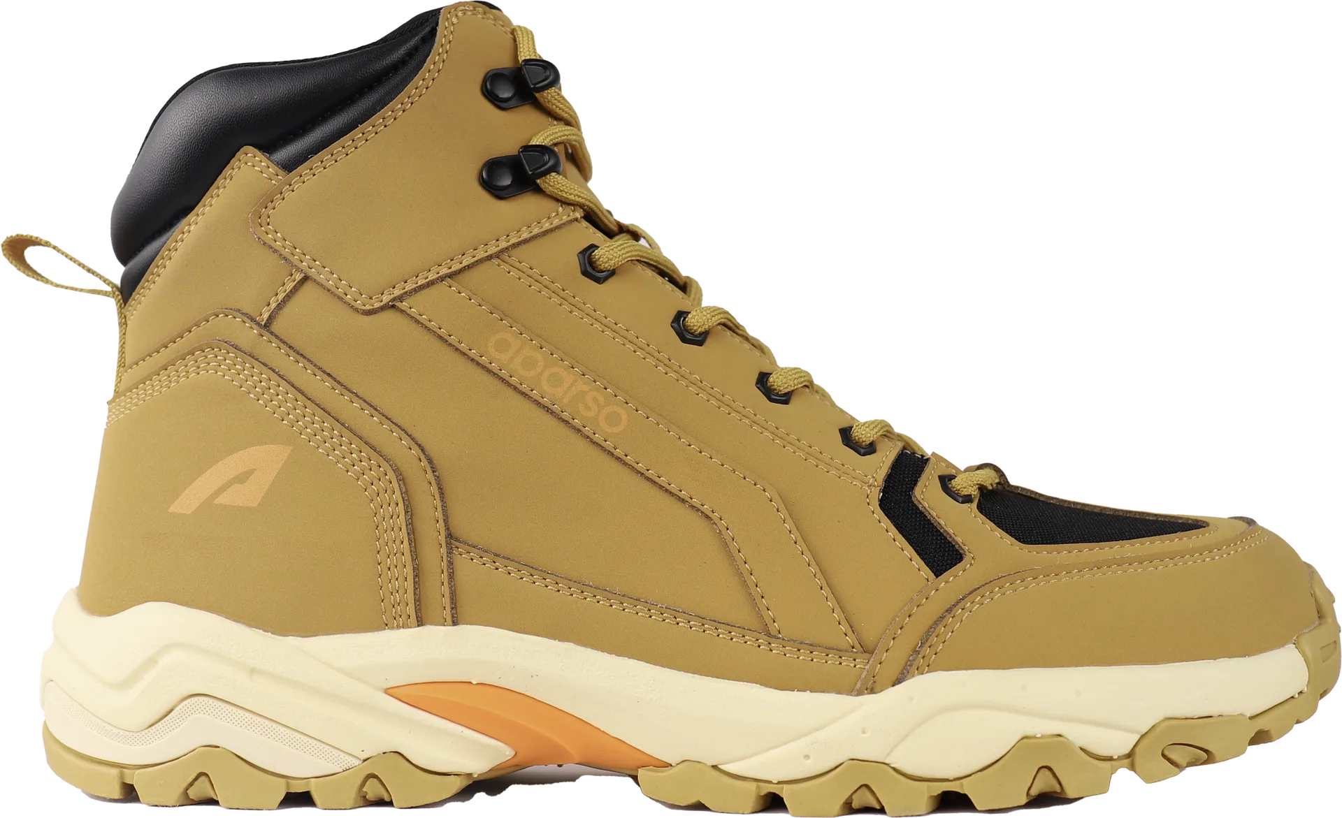 U'S HIKING SHOES
