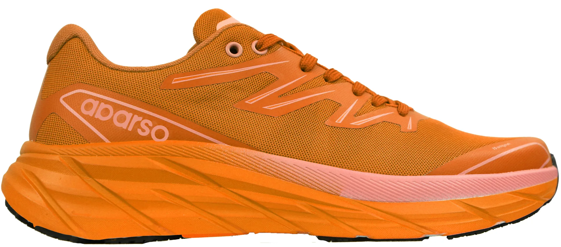 U'S TRAIL RUNNING SHOES