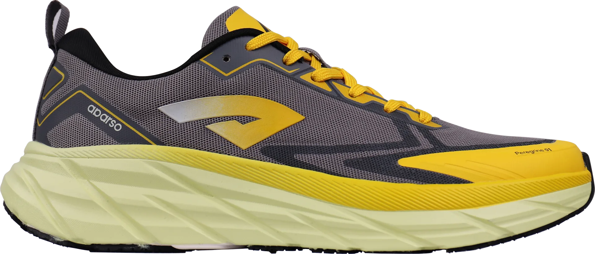 U'S TRAIL RUNNING SHOES
