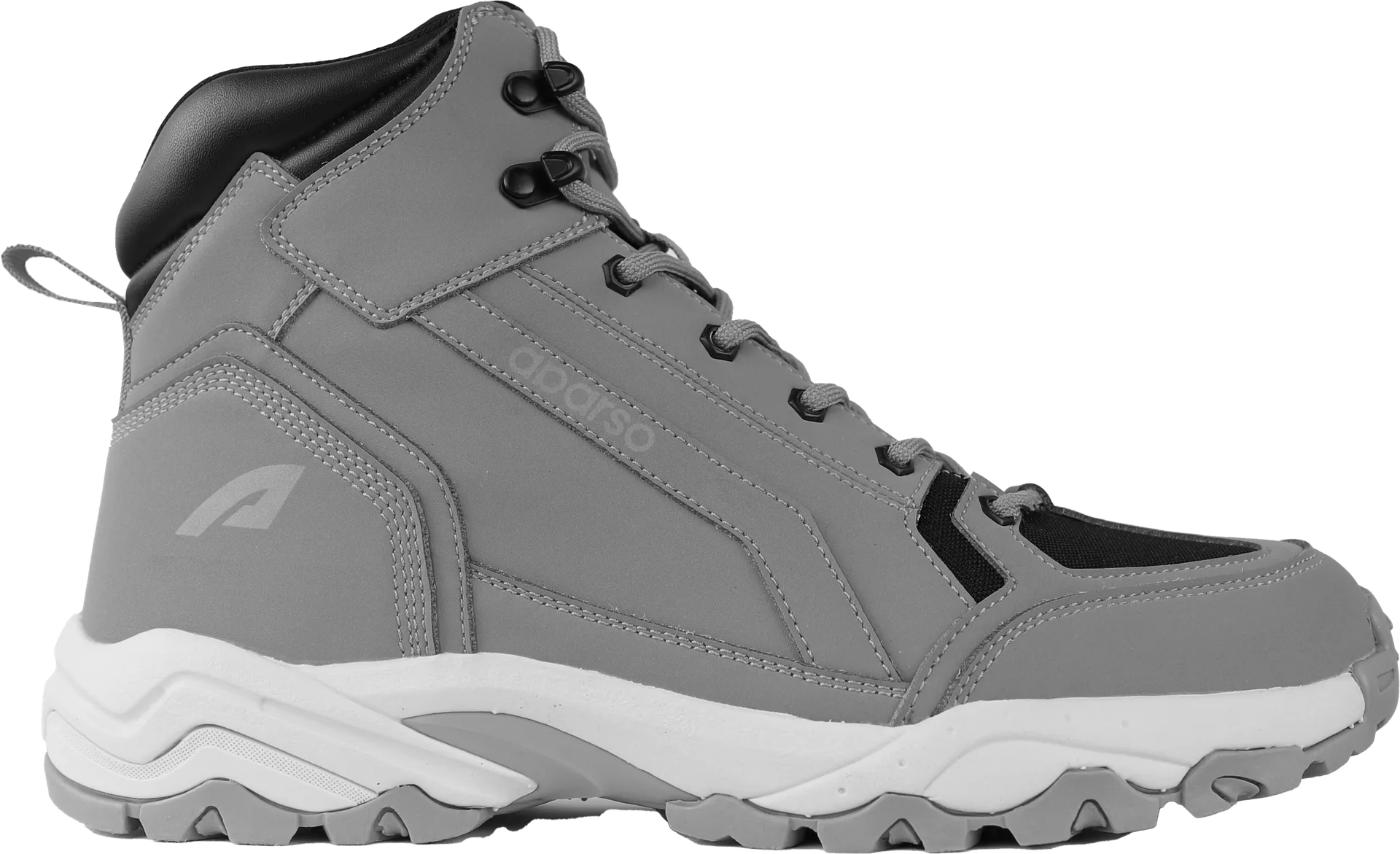 U'S HIKING SHOES