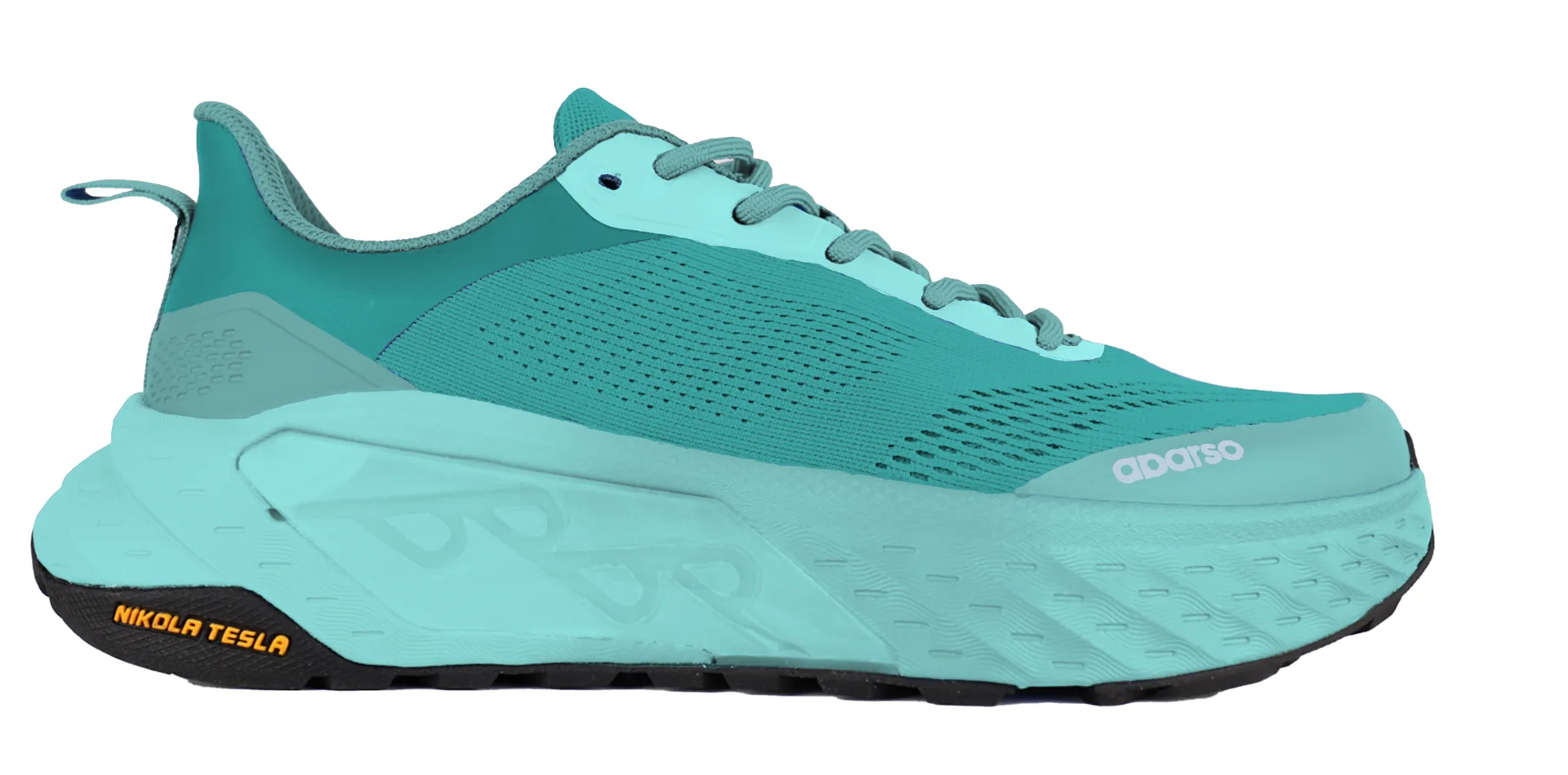 U'S TRAIL RUNNING SHOES  ARTICLE NO.: FA74039