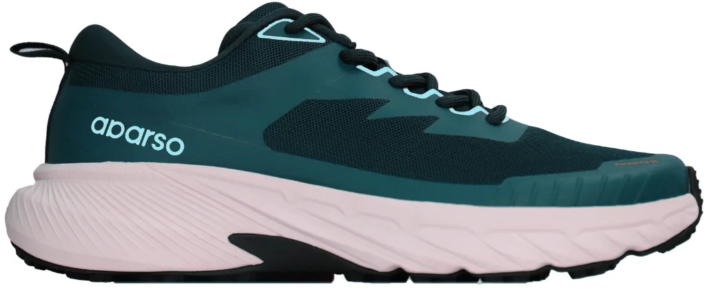 U'S TRAIL RUNNING SHOES