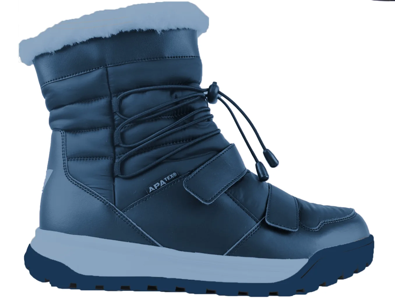 U'S SNOW BOOTS  ARTICLE NO.: FA75014
