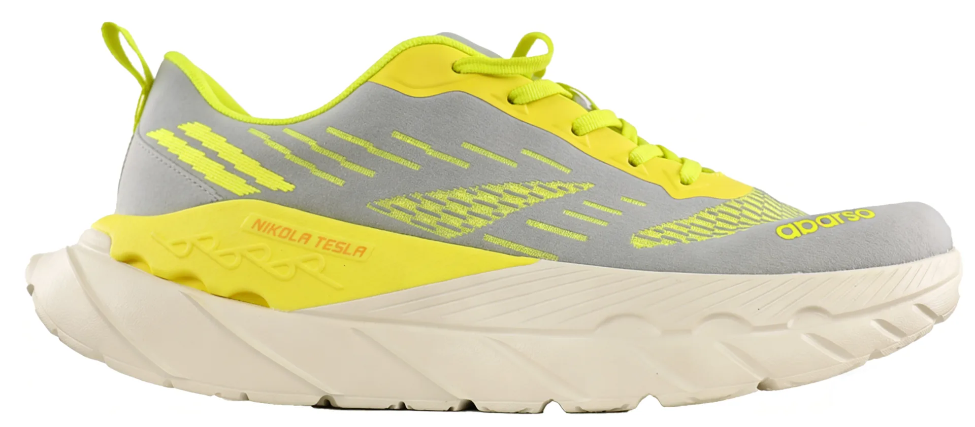 U'S ROAD RUNNING SHOES