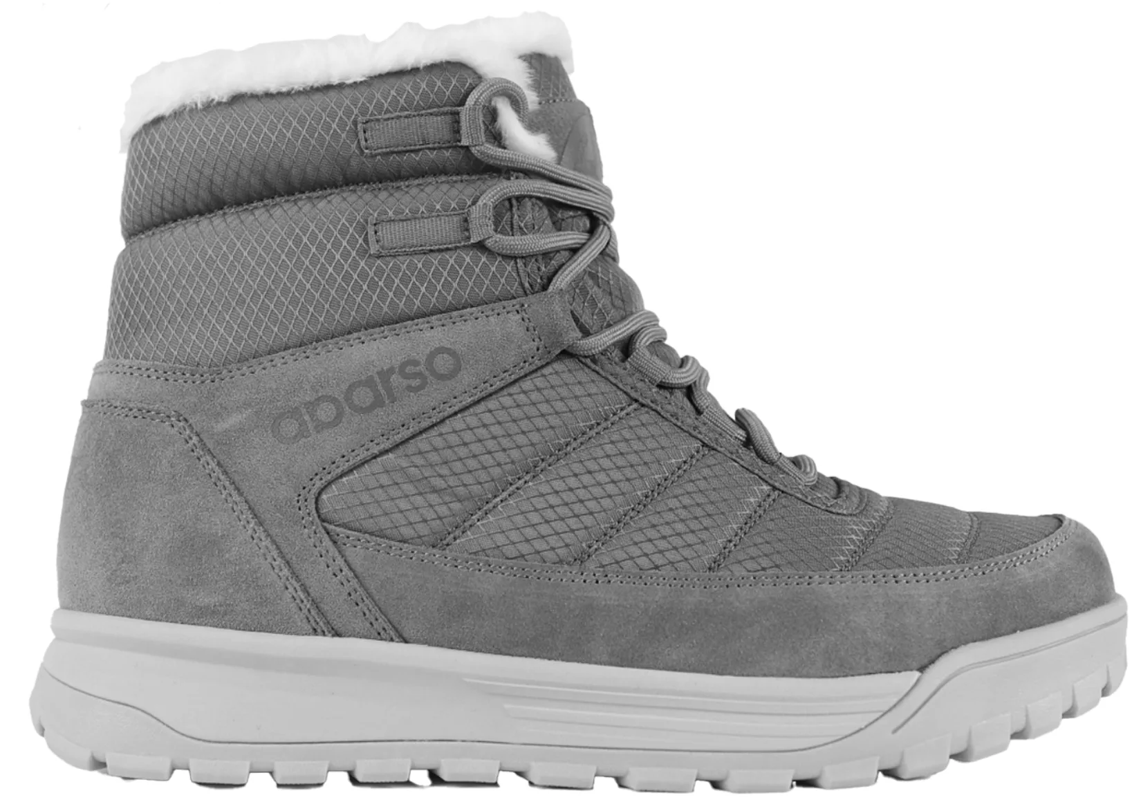 U'S SNOW BOOTS  ARTICLE NO.: FA75009