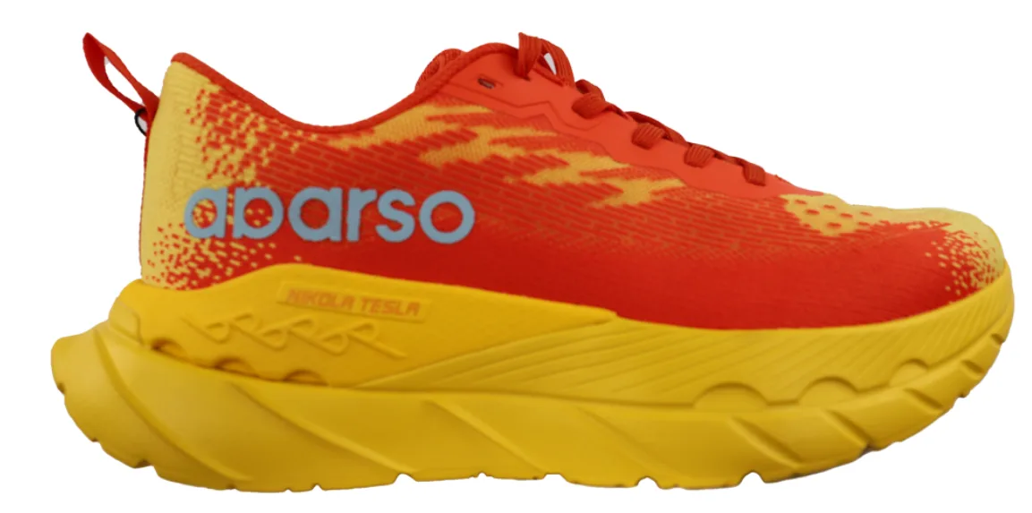 U'S ROAD RUNNING SHOES