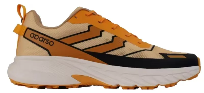 U'S TRAIL RUNNING SHOES 