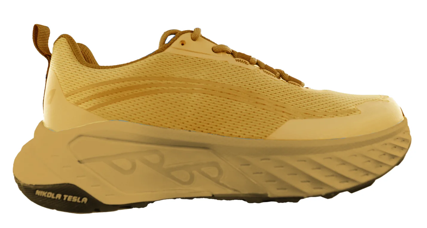U'S TRAIL RUNNING SHOES