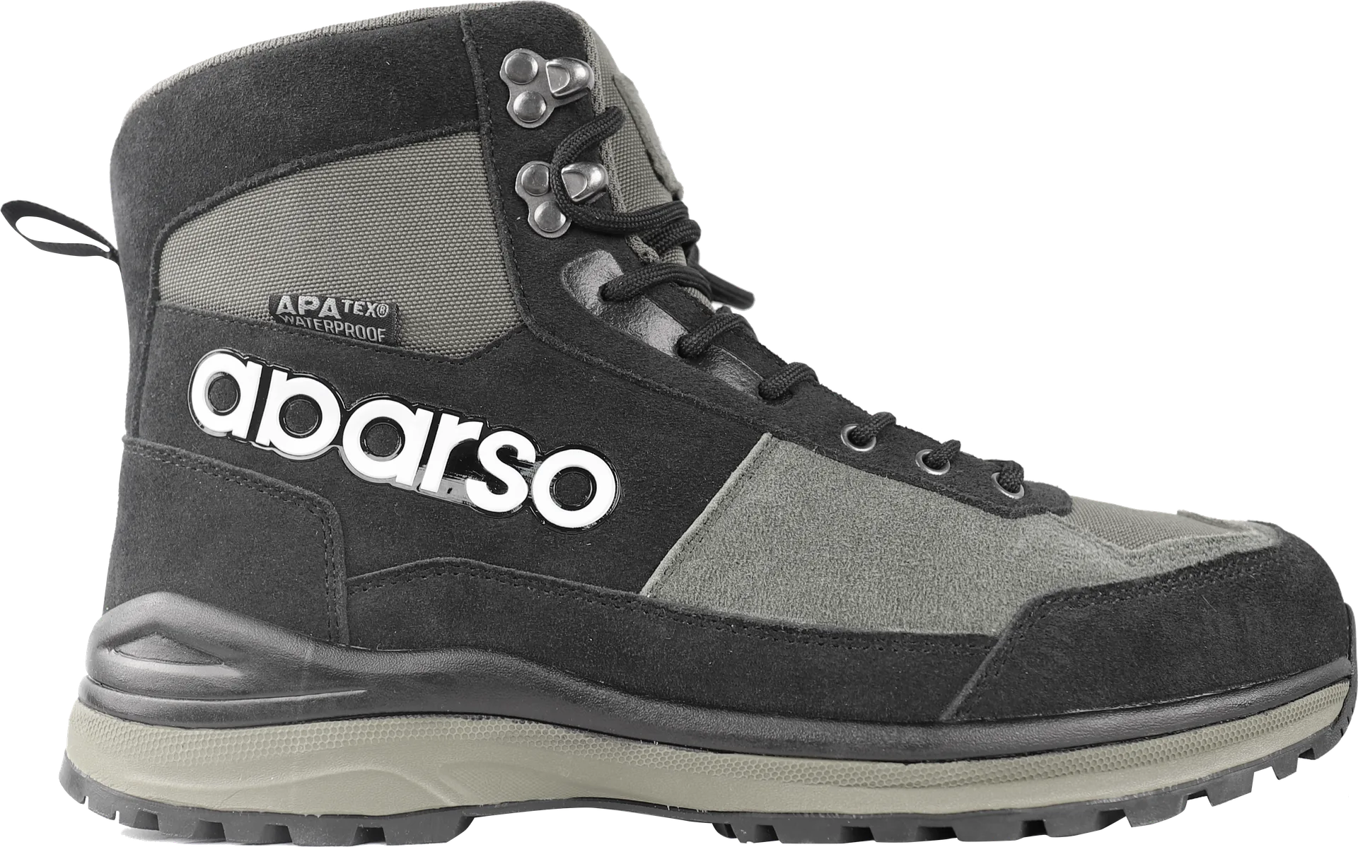 U'S HIKING SHOES