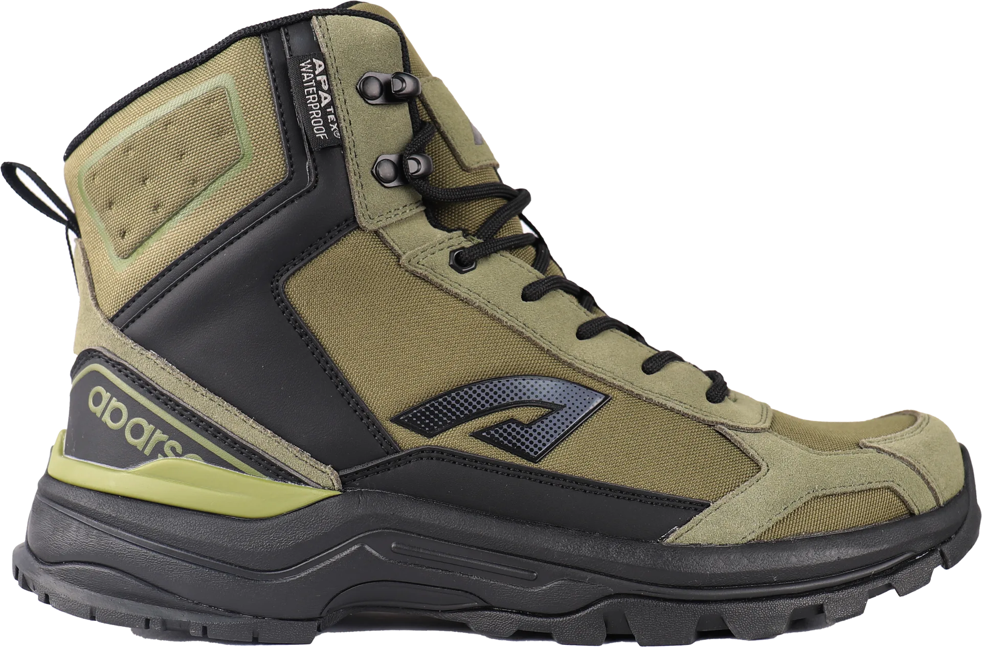 U'S HIKING SHOES