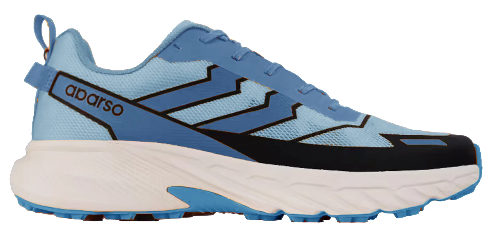 U'S TRAIL RUNNING SHOES 