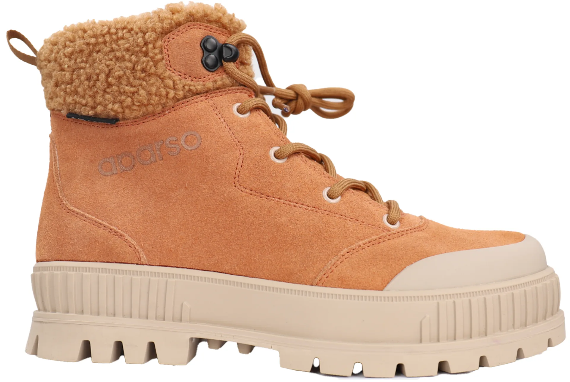 U'S SNOW BOOTS ARTICLE NO.: FA75012