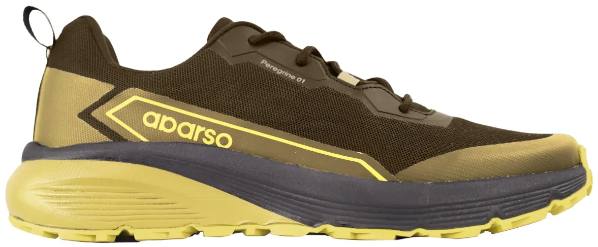 U'S TRAIL RUNNING SHOES