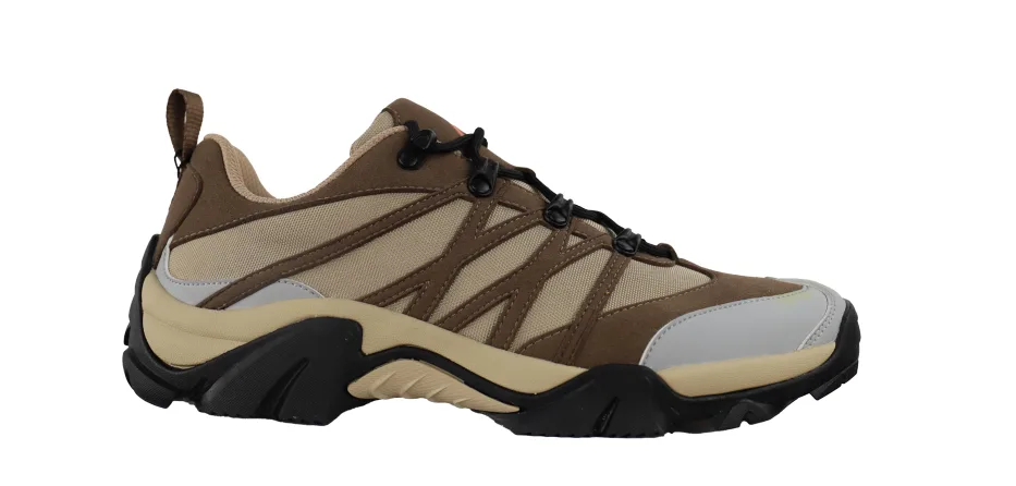 U'S HIKING SHOES