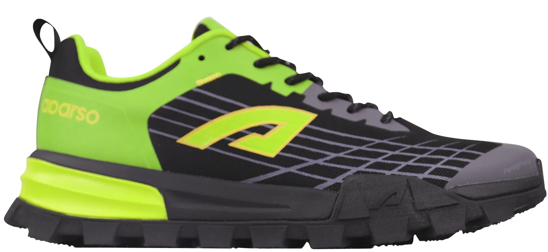 U'S HIKING SHOES