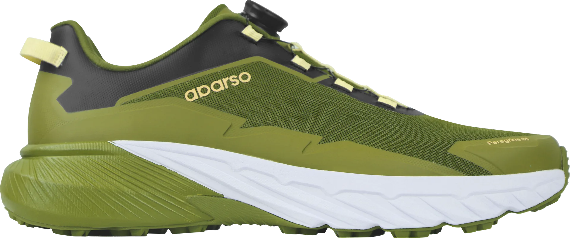U'S TRAIL RUNNING SHOES