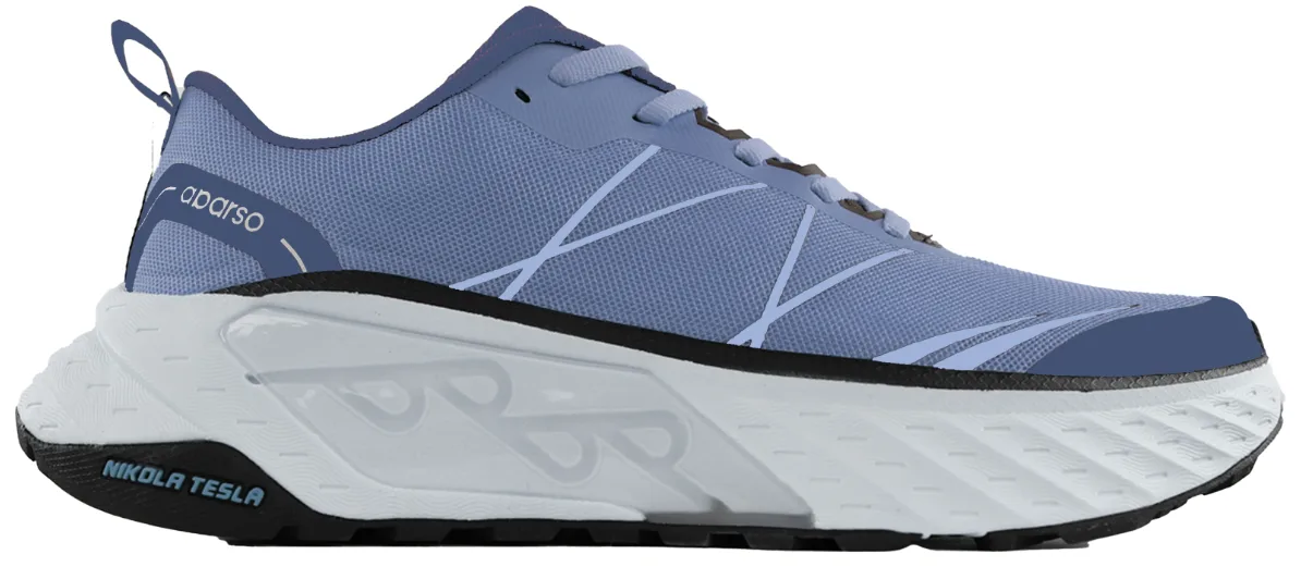 U'S TRAIL RUNNING SHOES  ARTICLE NO.: FA74040