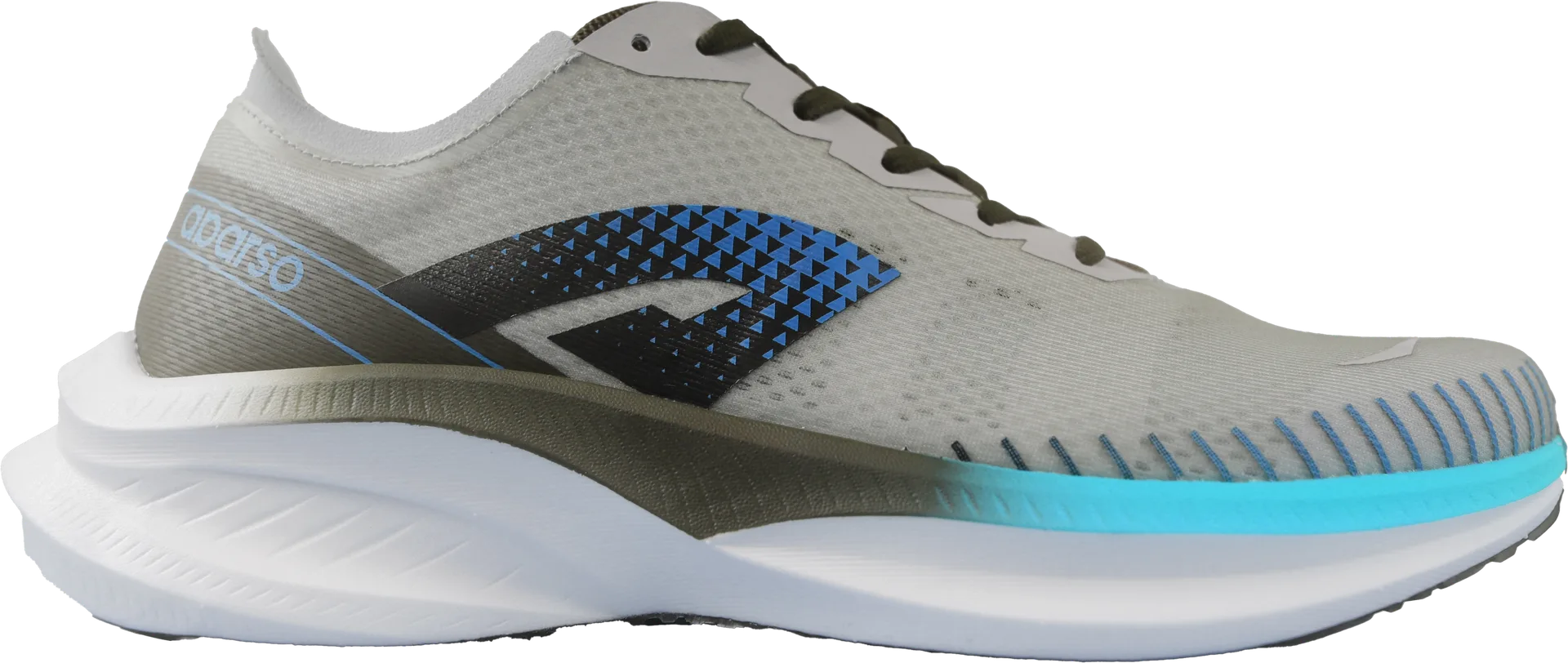 U'S ROAD RUNNING SHOES