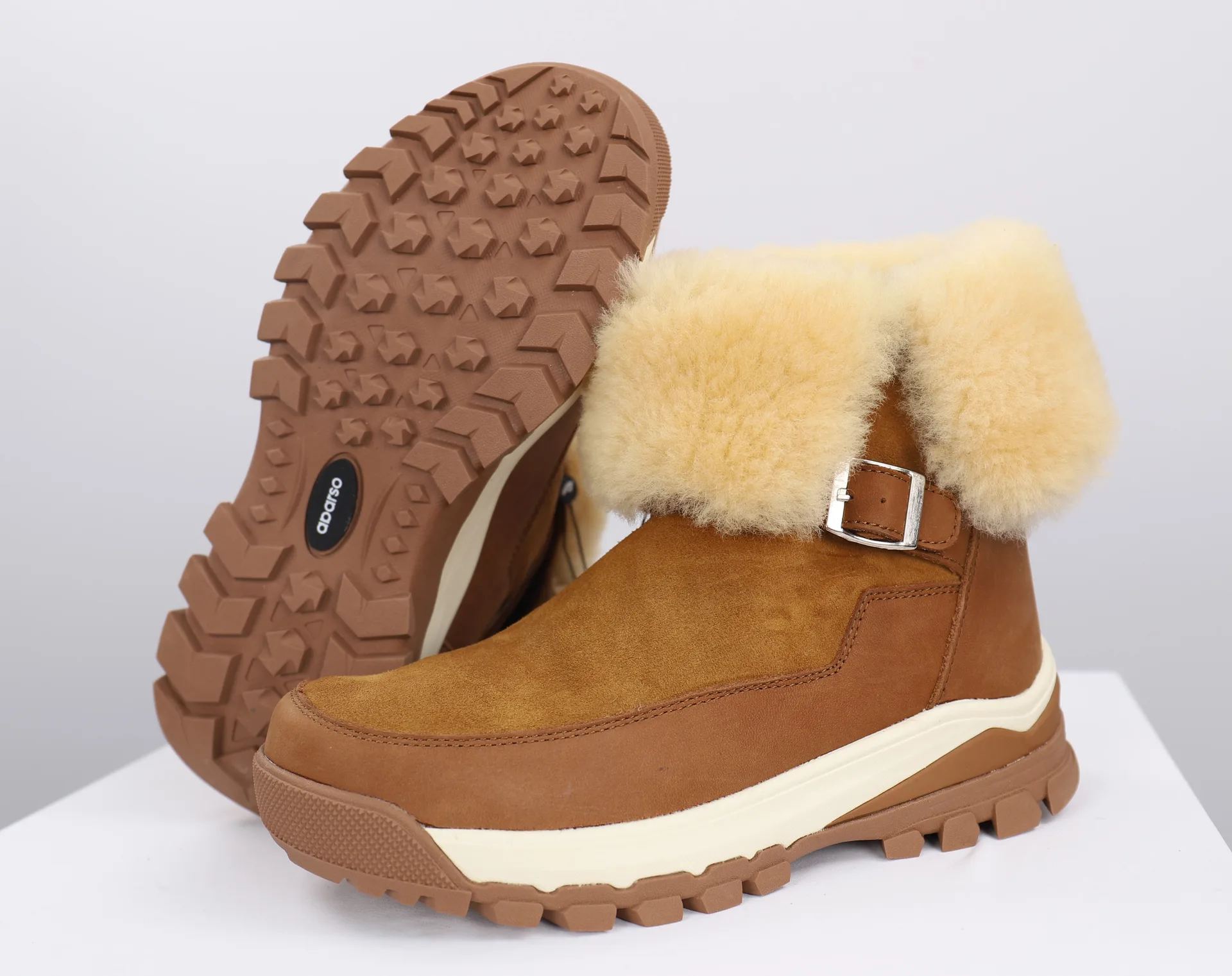 W'S SNOW BOOTS ARTICLE NO.: FA75021
