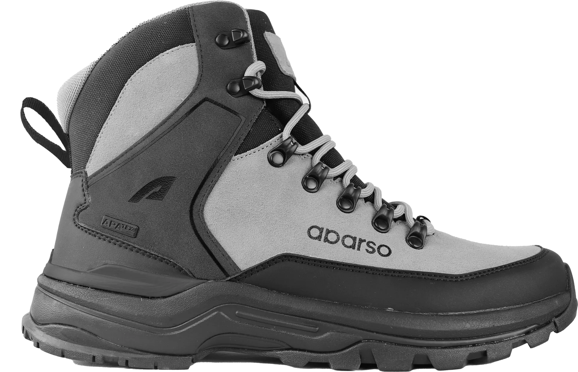U'S HIKING SHOES