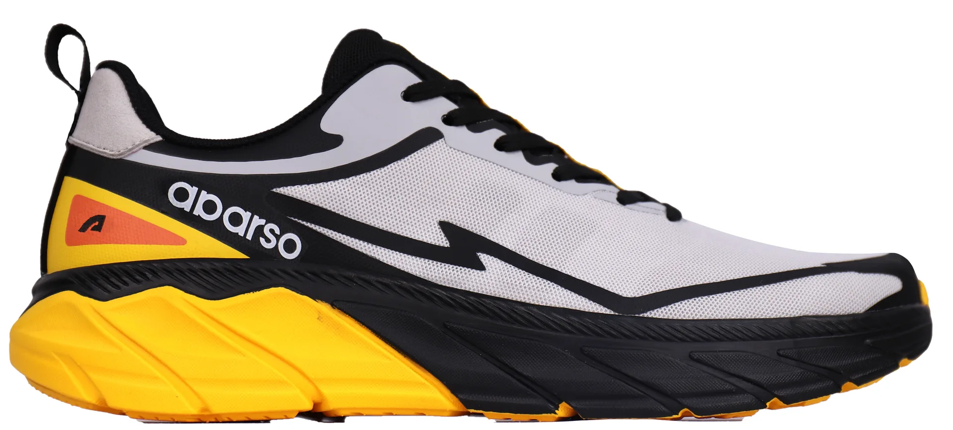 U'S TRAIL RUNNING SHOES