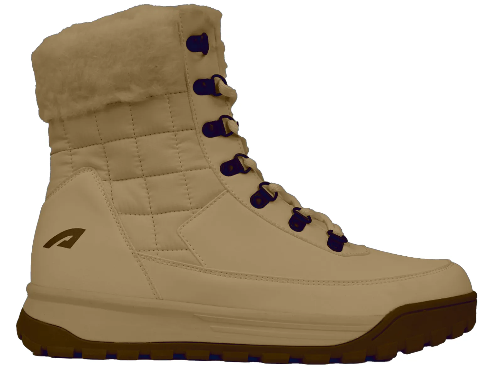 U'S SNOW BOOTS ARTICLE NO.: FA75002