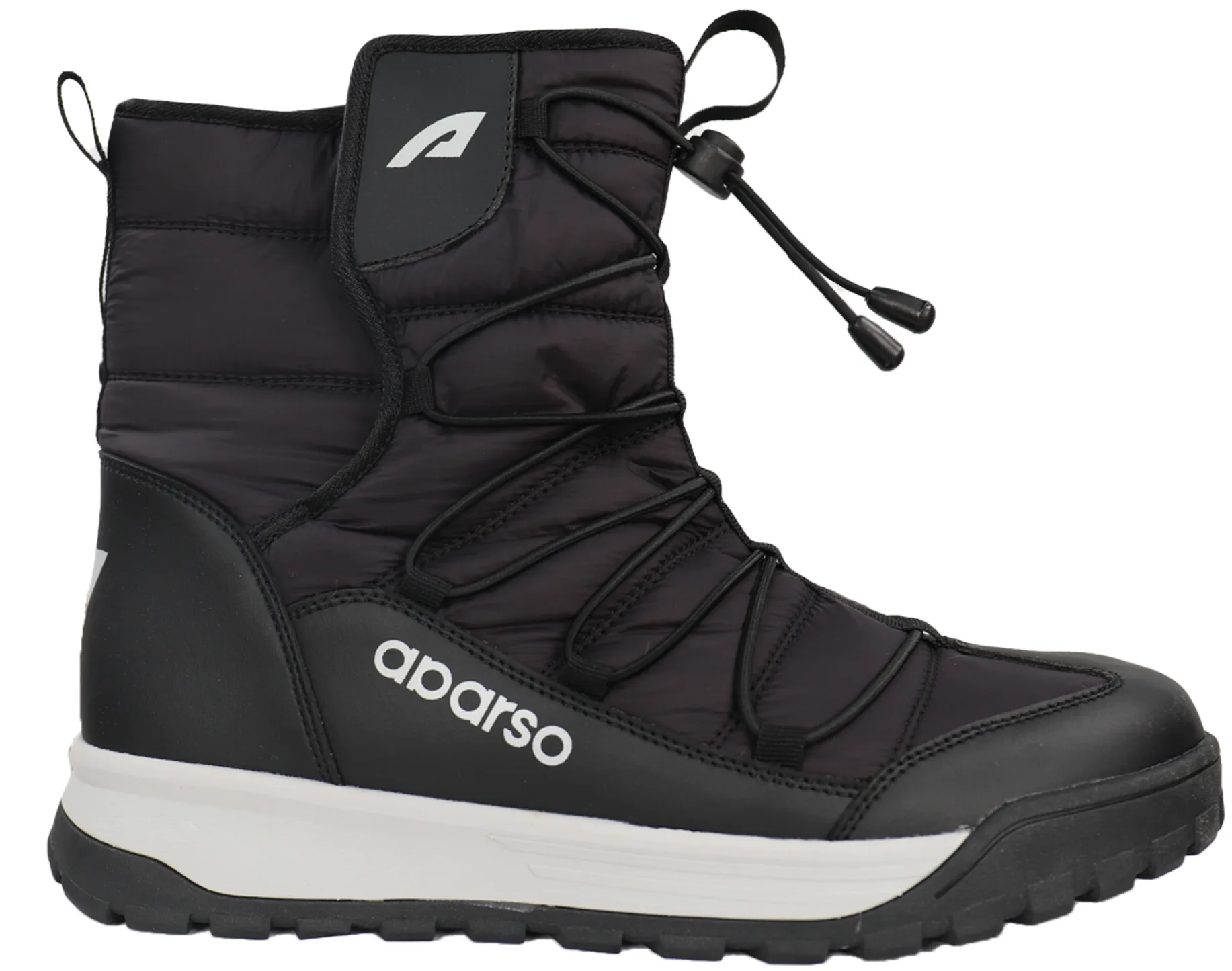 U'S SNOW BOOTS ARTICLE NO.: FA75015