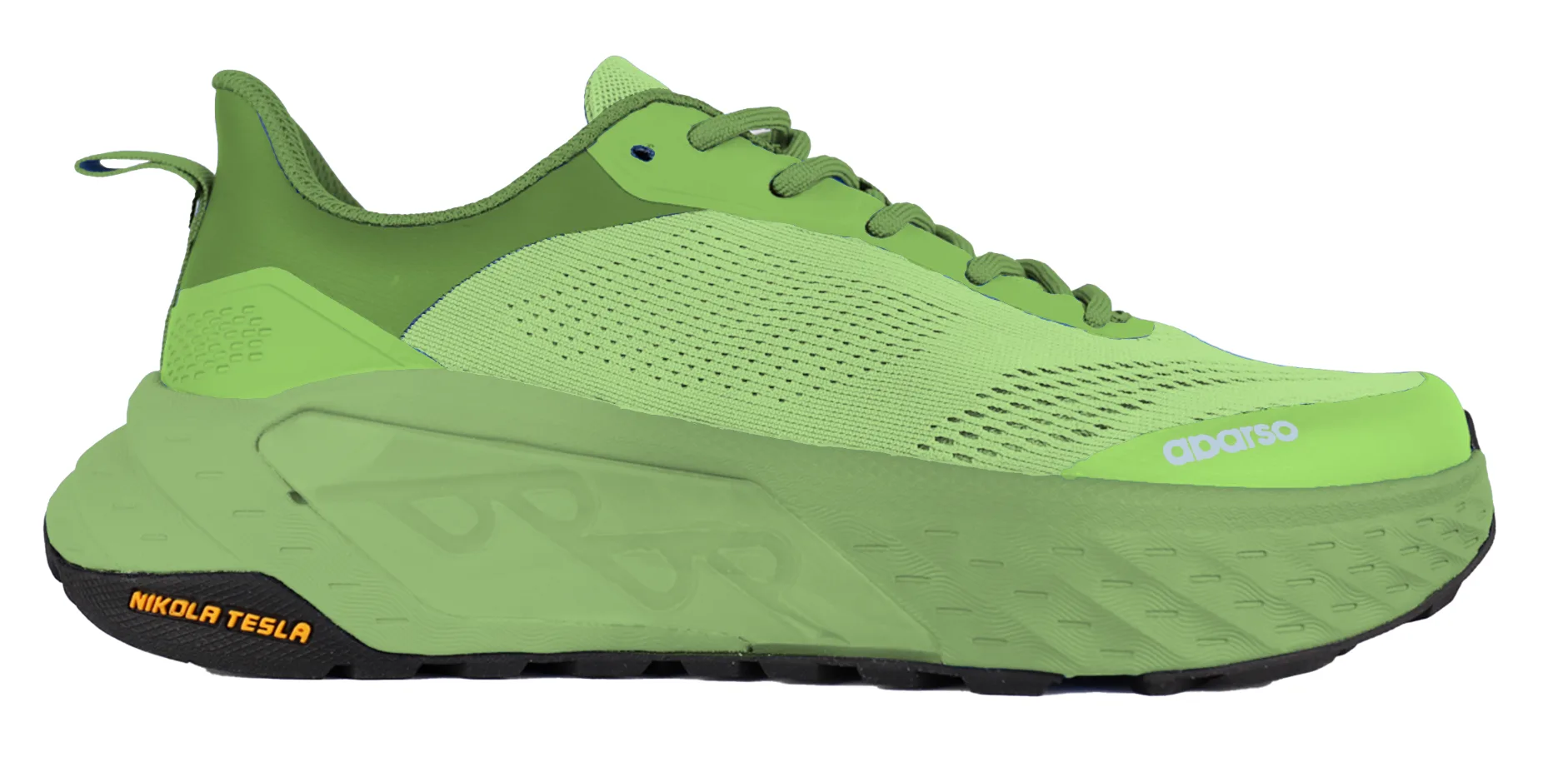 U'S TRAIL RUNNING SHOES  ARTICLE NO.: FA74039