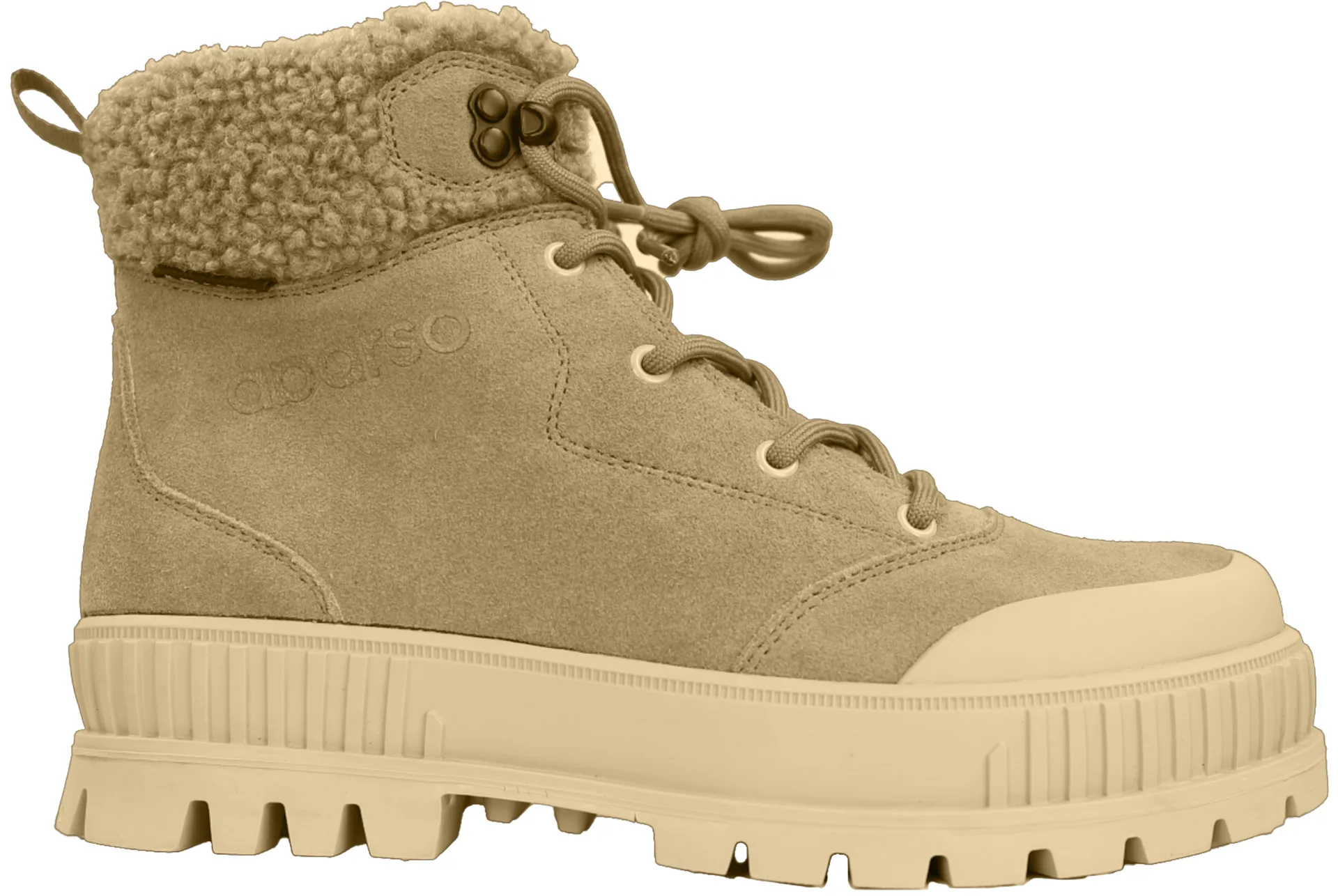 U'S SNOW BOOTS ARTICLE NO.: FA75012