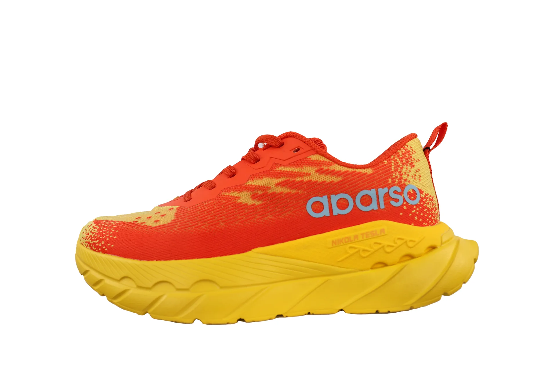 U'S ROAD RUNNING SHOES