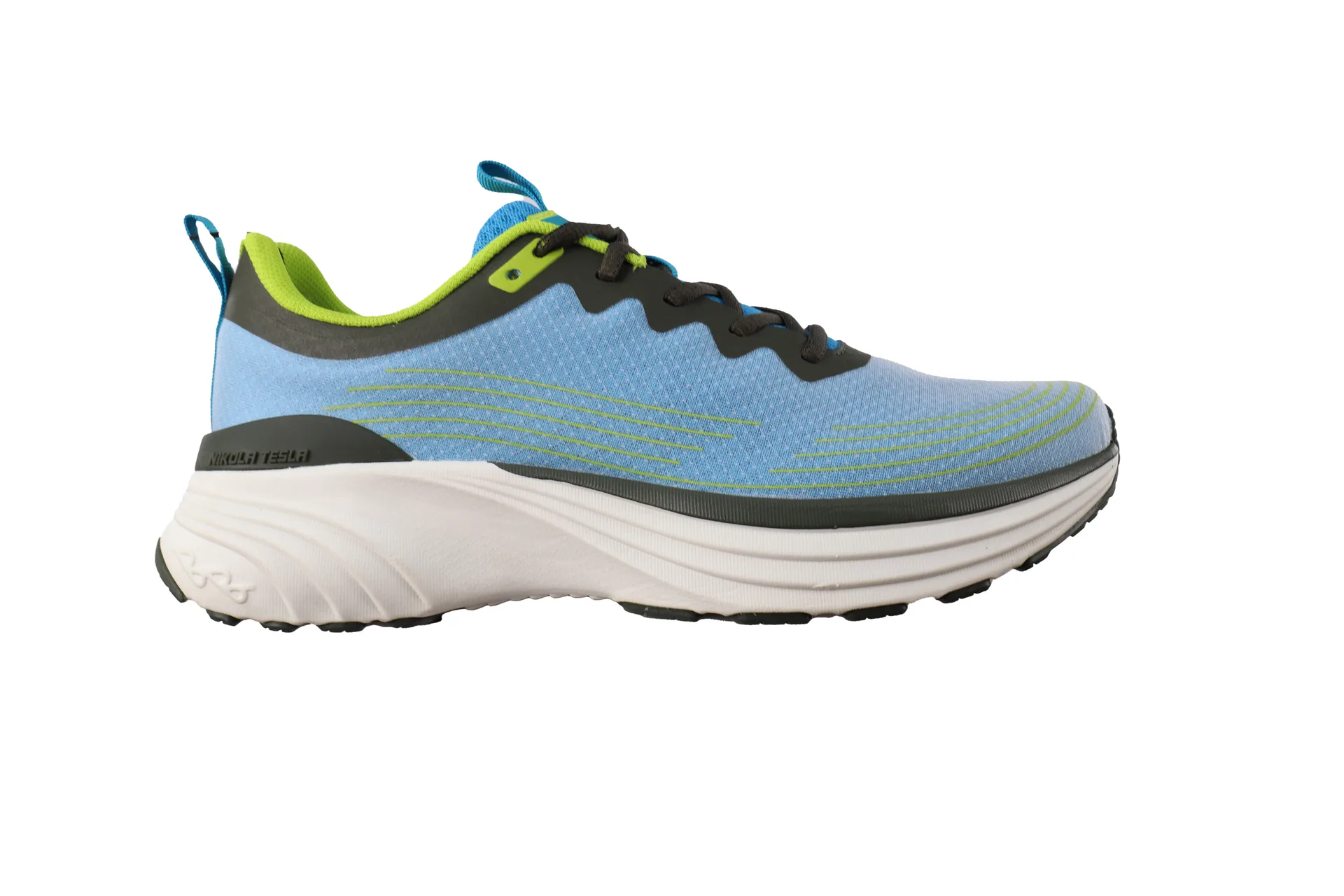 U'S ROAD RUNNING SHOES
