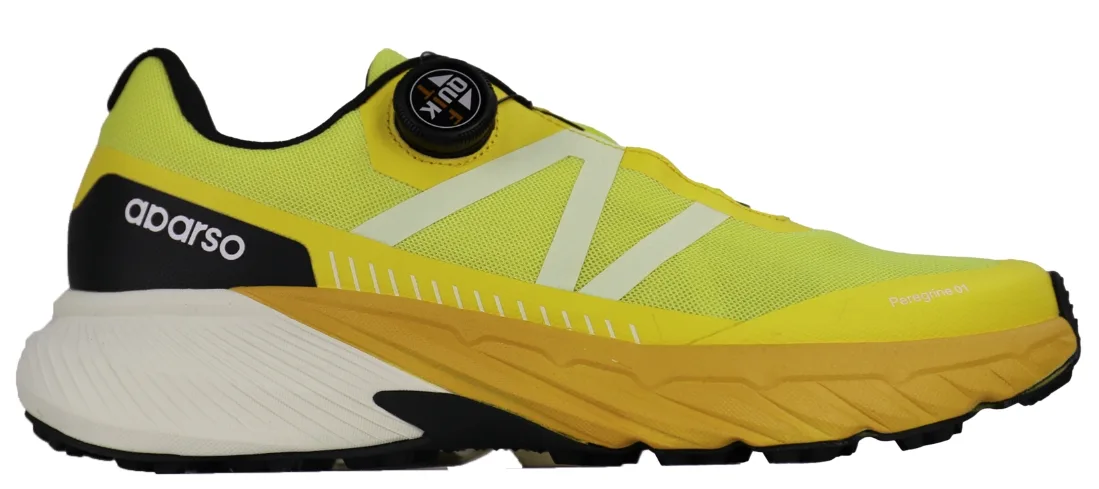U'S TRAIL RUNNING SHOES