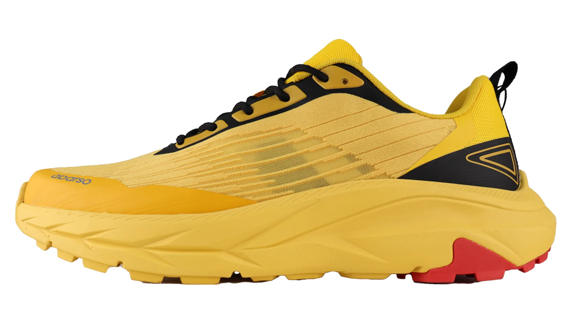 U'S TRAIL RUNNING SHOES
