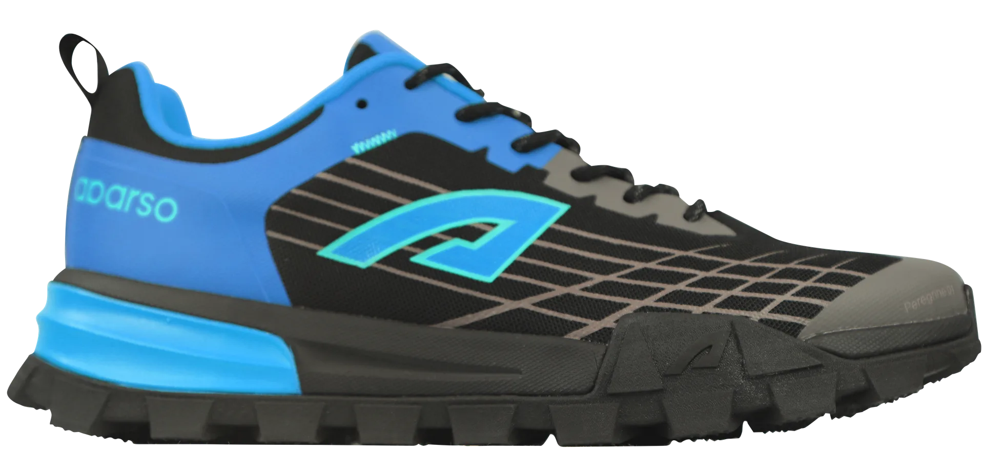 U'S HIKING SHOES