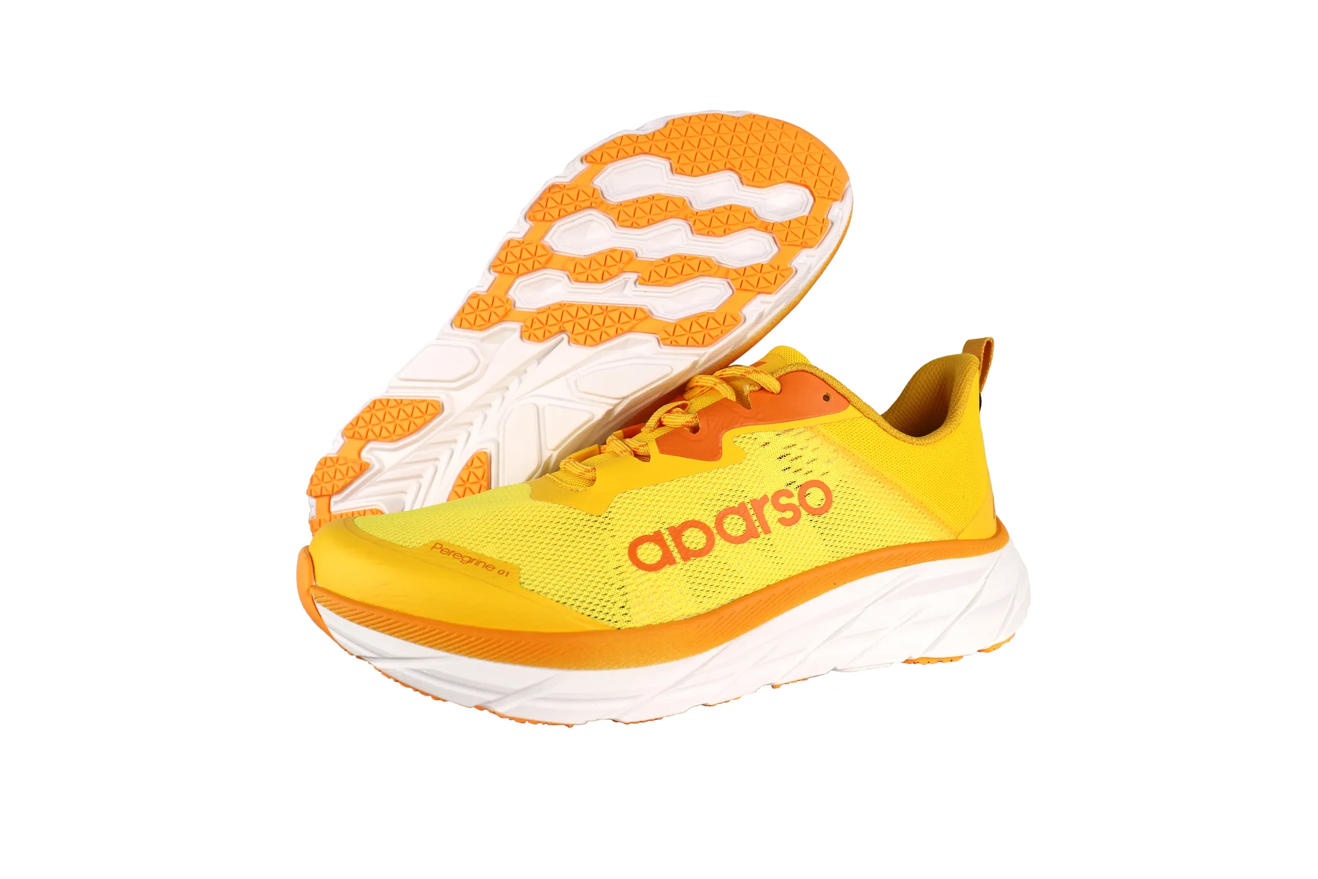 U'S ROAD RUNNING SHOES