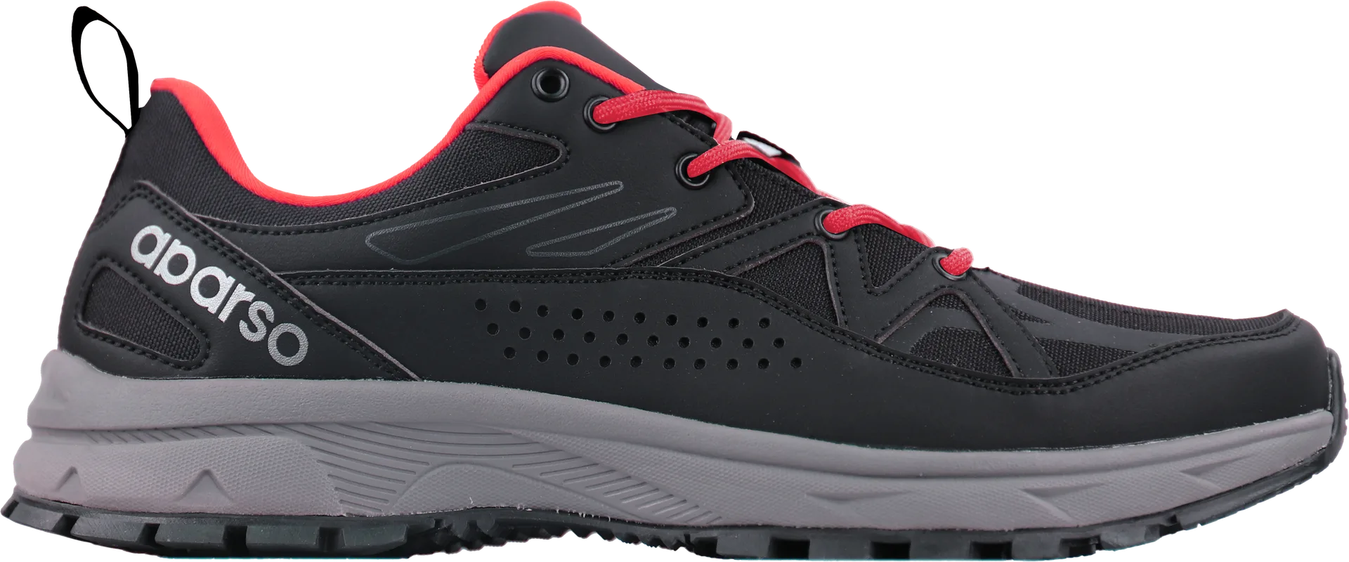 U'S HIKING SHOES