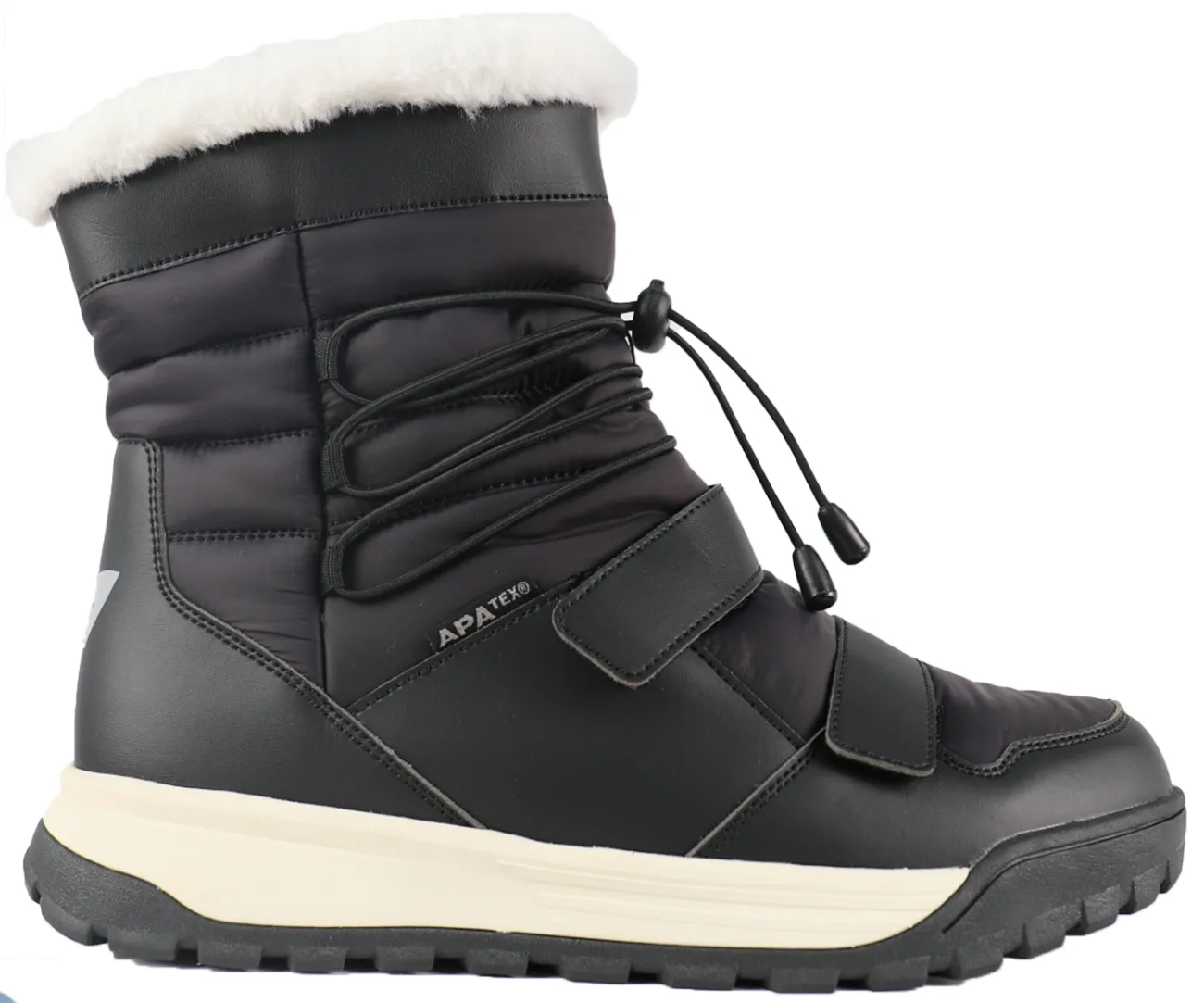 U'S SNOW BOOTS  ARTICLE NO.: FA75014