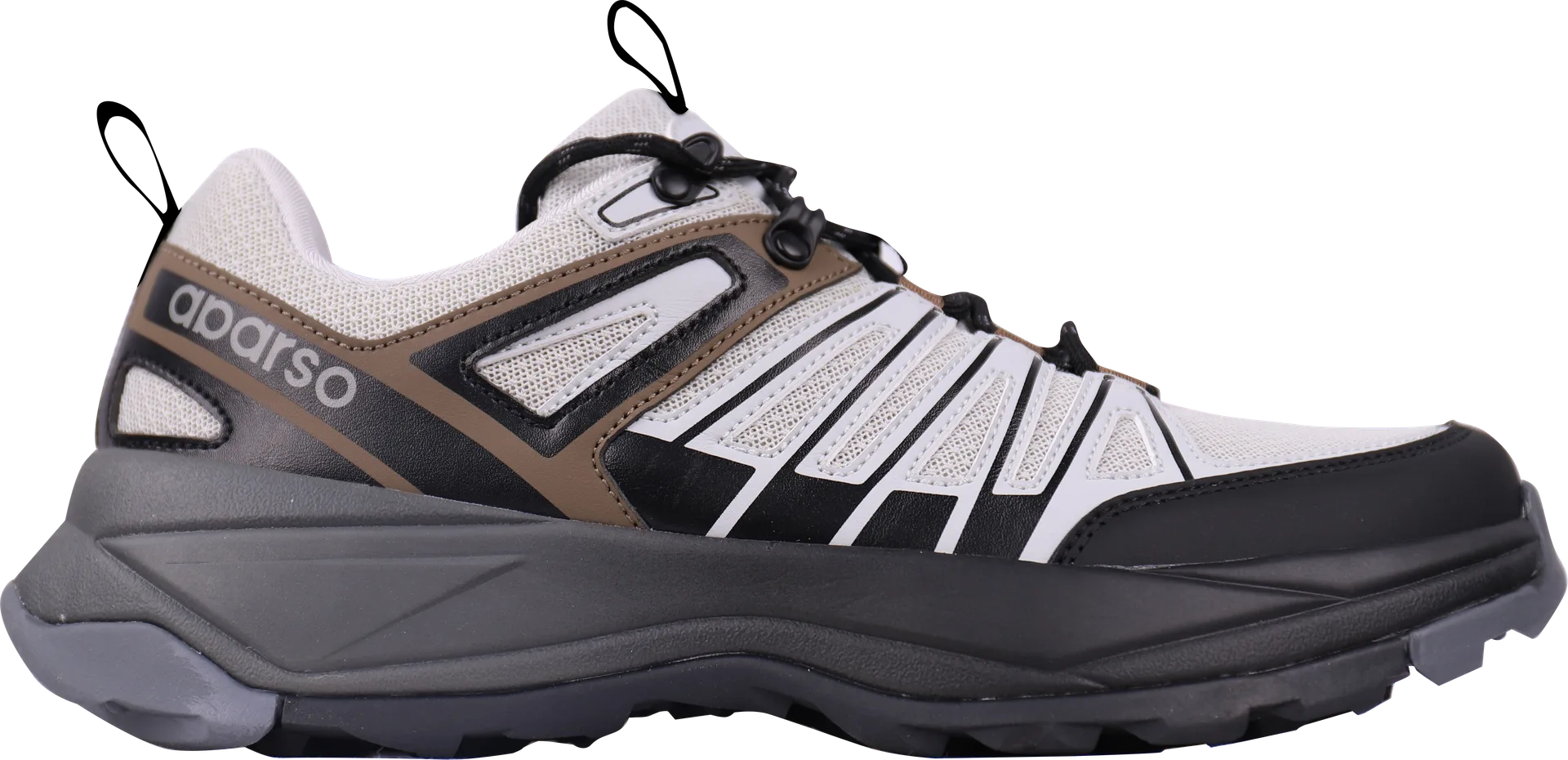 U'S HIKING SHOES