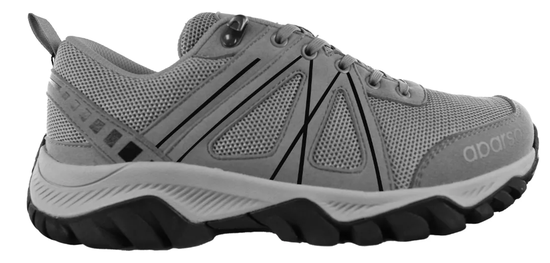 U'S HIKING SHOES