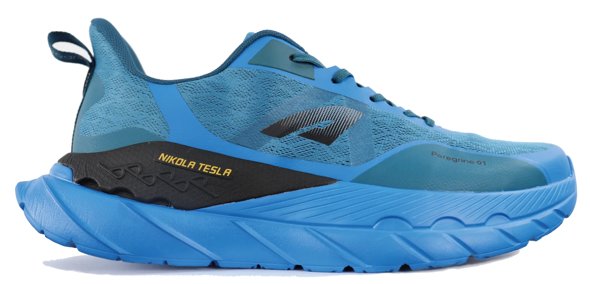 U'S TRAIL RUNNING SHOES  ARTICLE NO.: FA74038