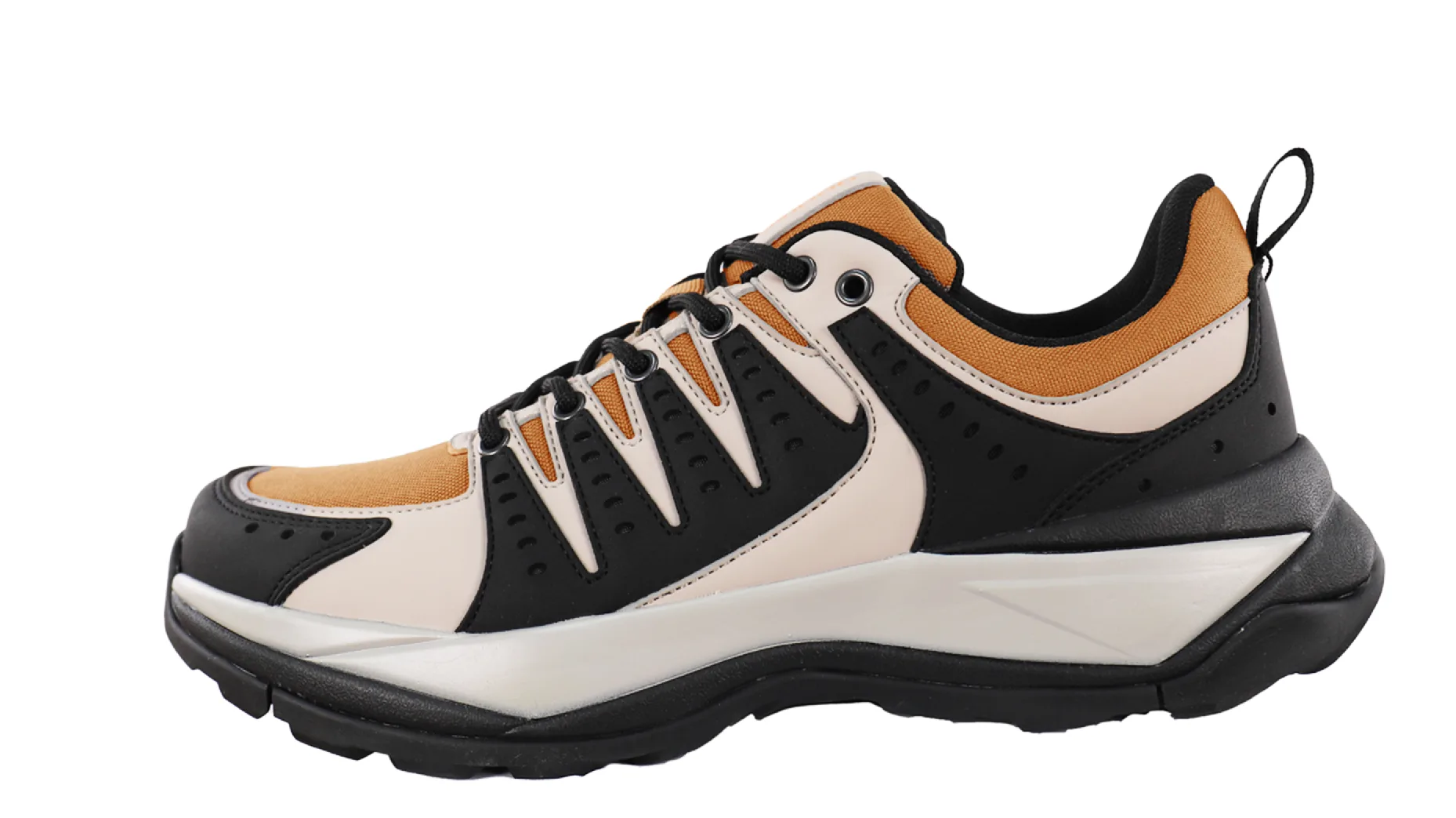 U'S HIKING SHOES