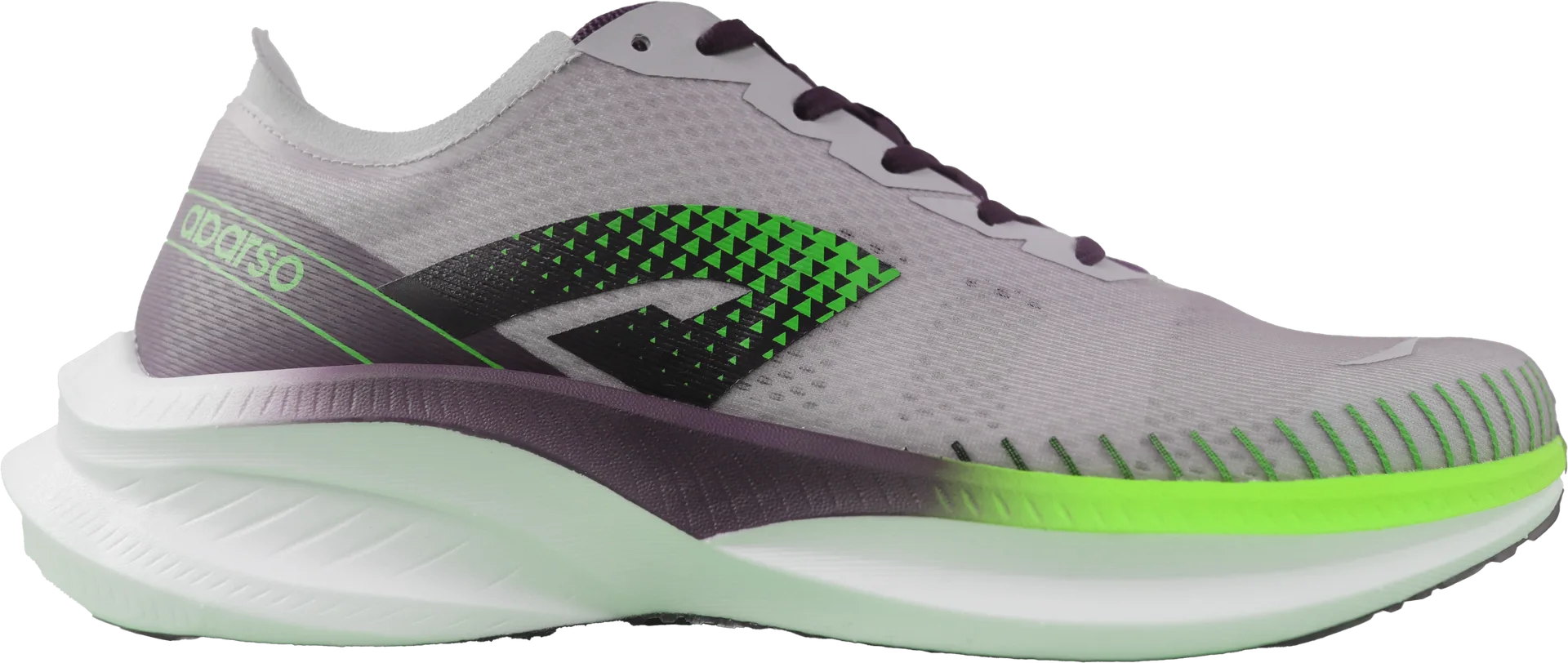 U'S ROAD RUNNING SHOES