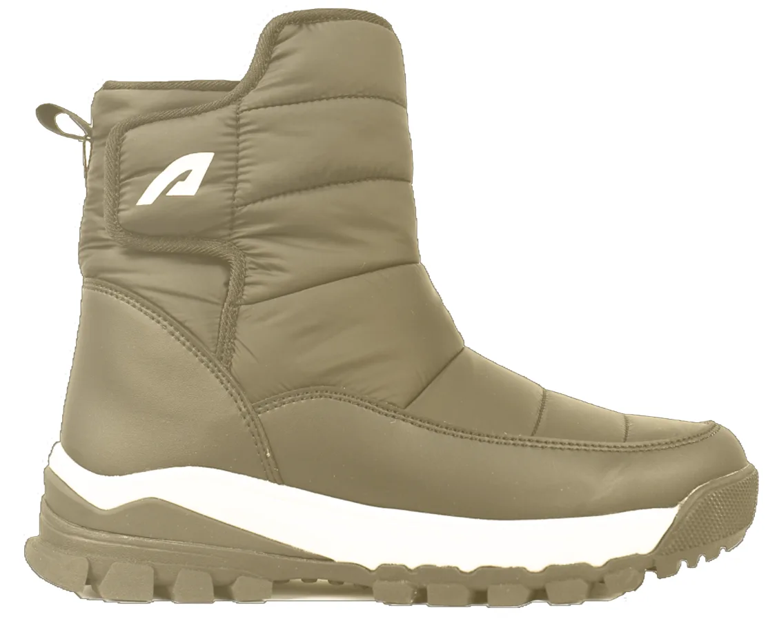 U'S SNOW BOOTS  ARTICLE NO.: FA75016