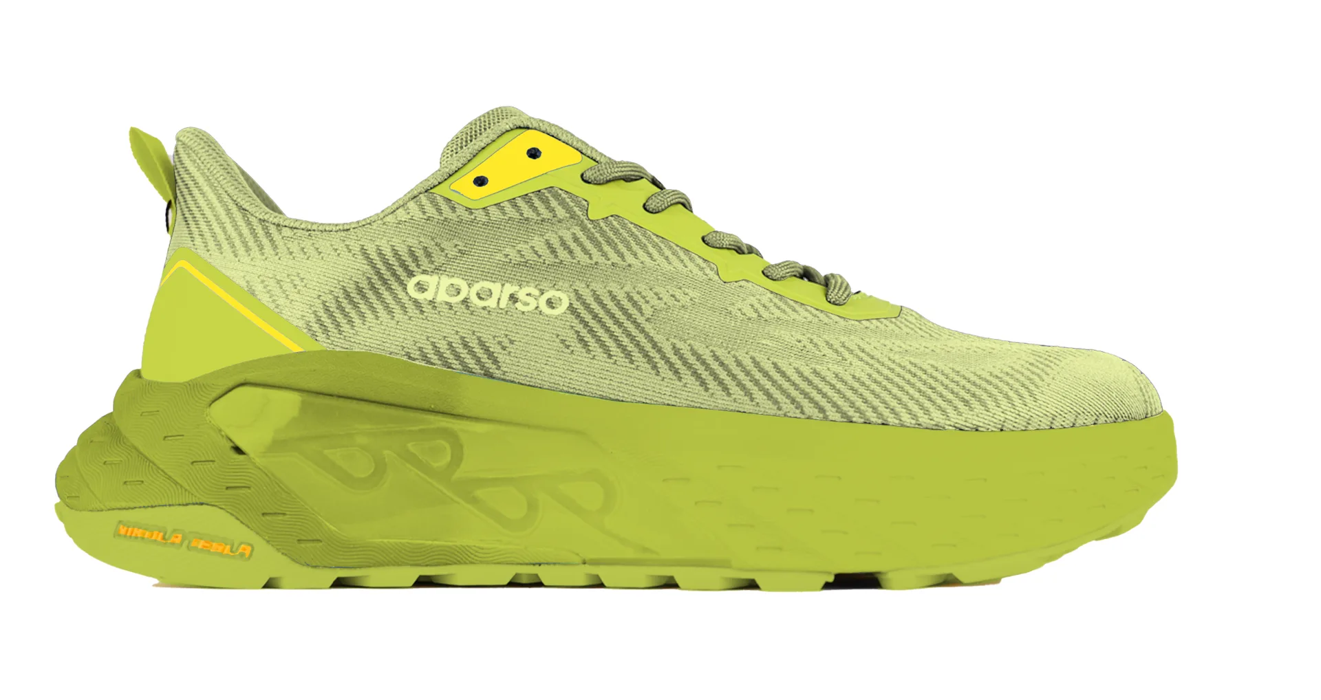 U'S TRAIL RUNNING SHOES