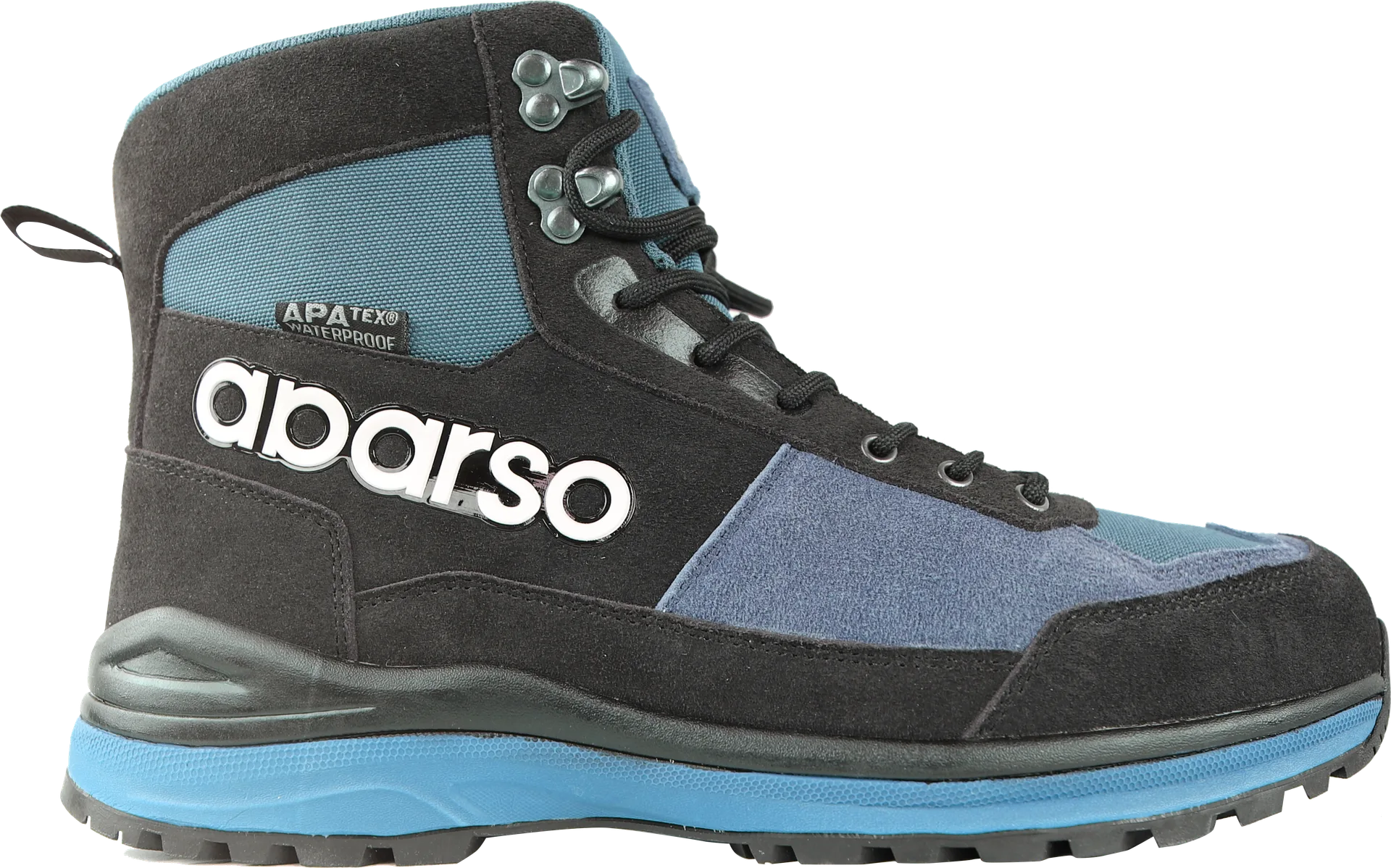 U'S HIKING SHOES