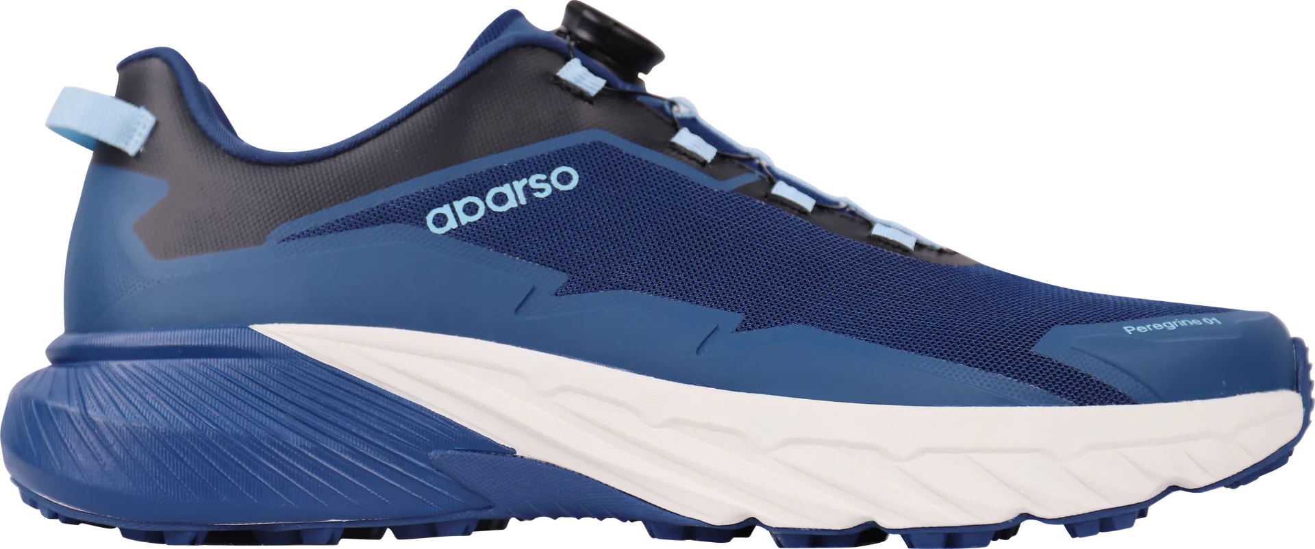 U'S TRAIL RUNNING SHOES