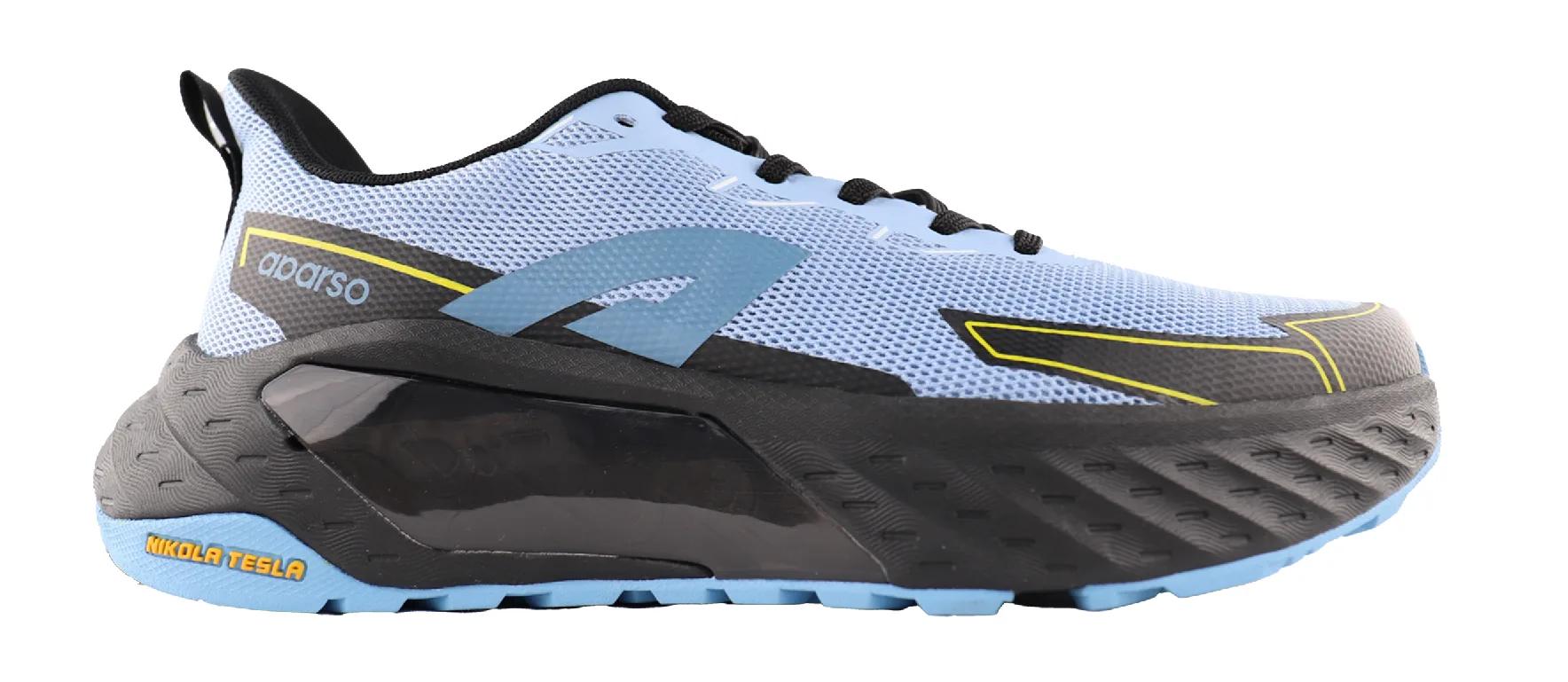 U'S TRAIL RUNNING SHOES